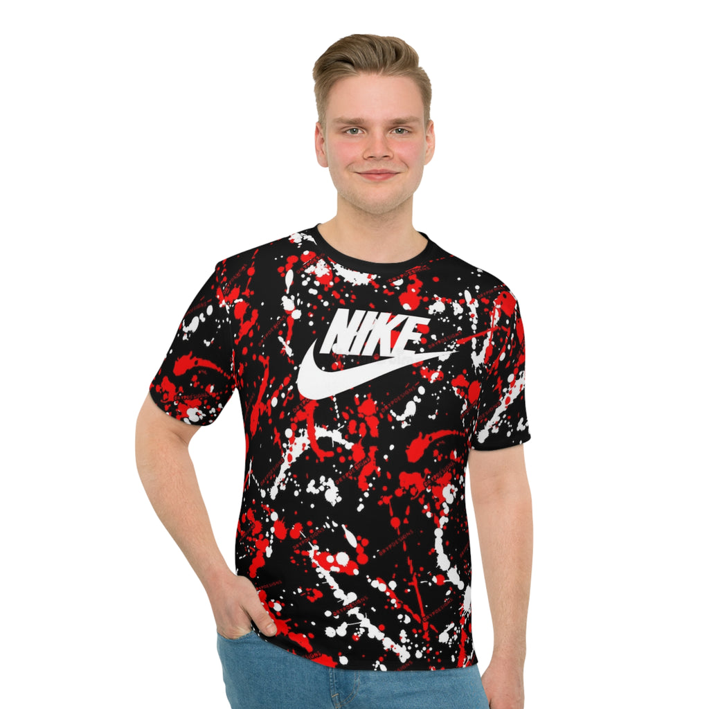 Men's Loose T-shirt (AOP)