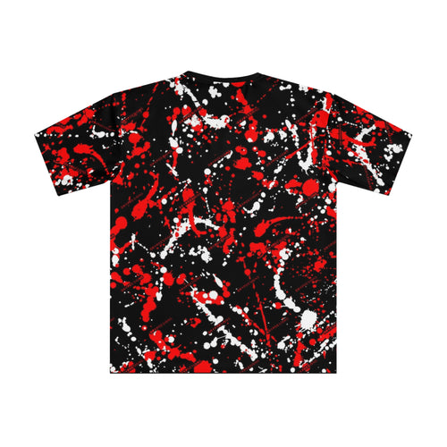 Men's Loose T-shirt (AOP)