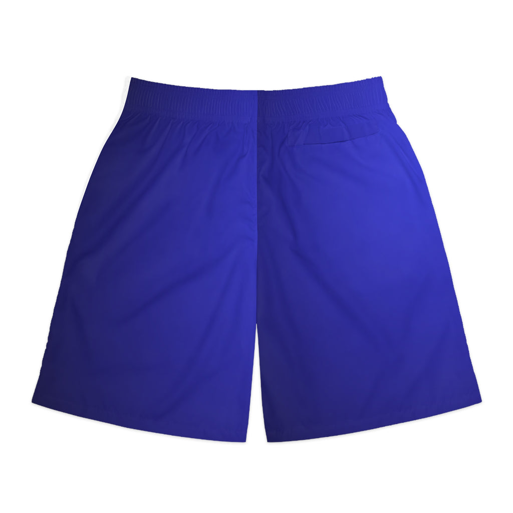 True Fight Series Men's Jogger Shorts — MMA Training & Gym Shorts