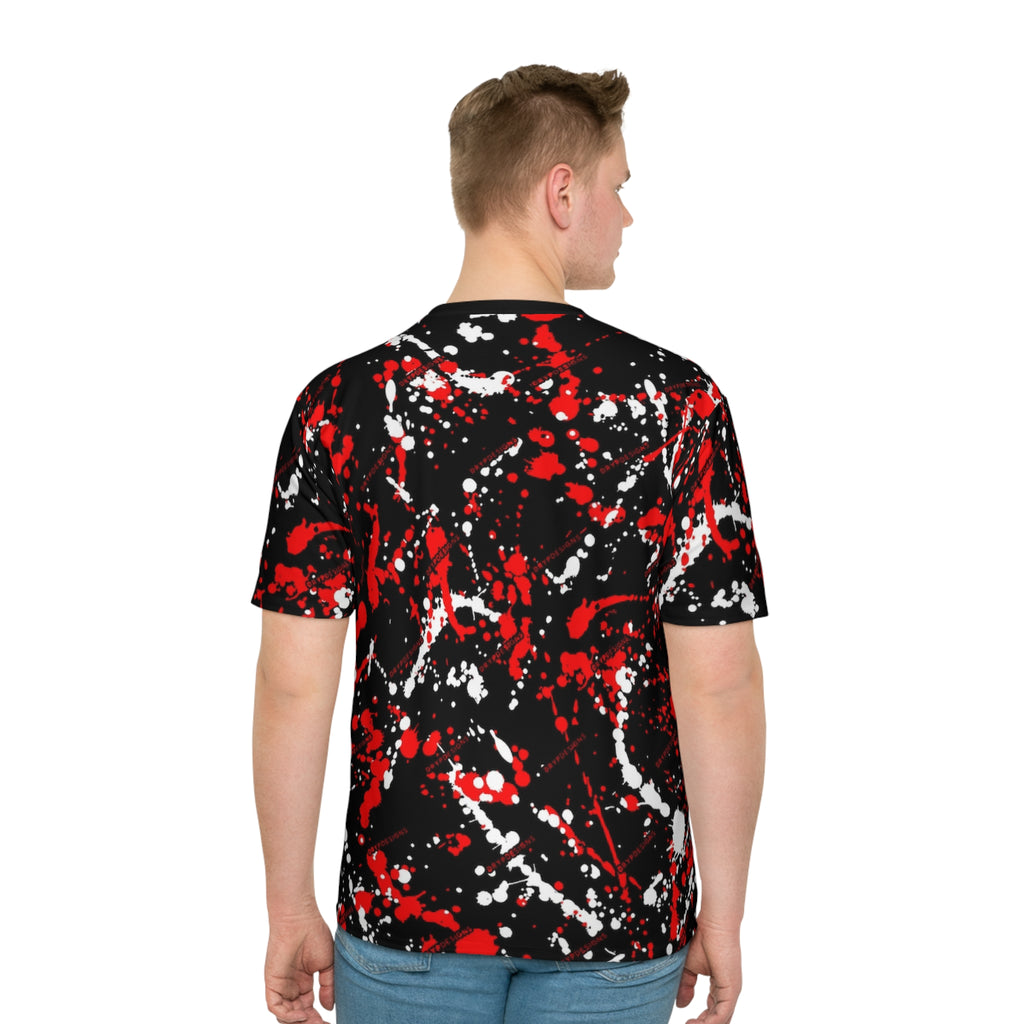 Men's Loose T-shirt (AOP)