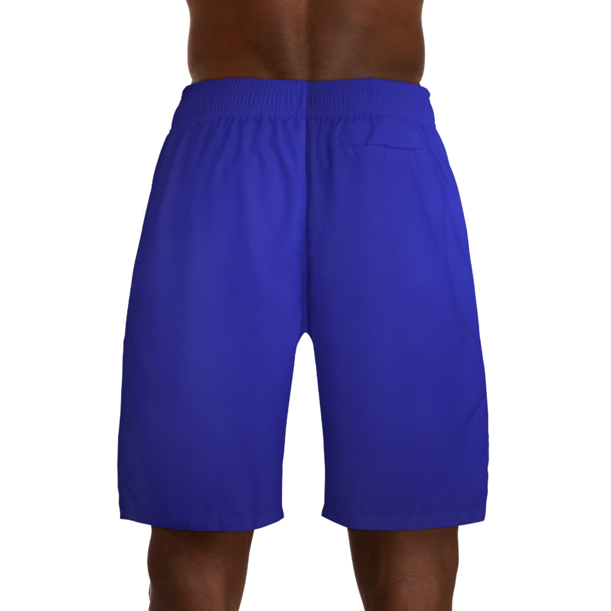 True Fight Series Men's Jogger Shorts — MMA Training & Gym Shorts