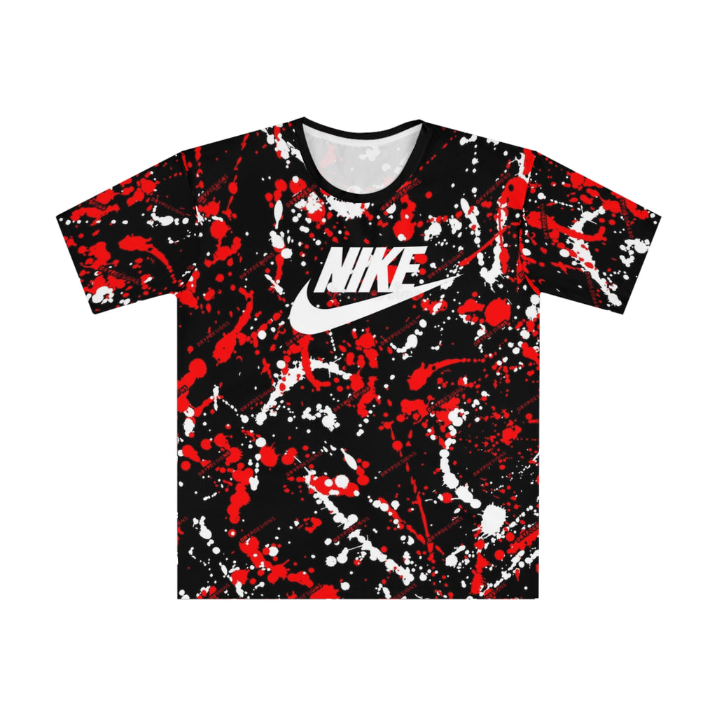 Men's Loose T-shirt (AOP)