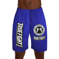 True Fight Series Men's Jogger Shorts — MMA Training & Gym Shorts